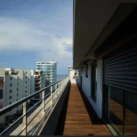 Strada Lotus Mamaia Nord *