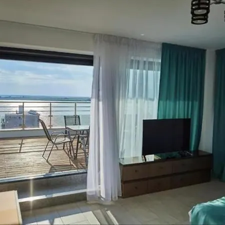Strada Lotus Mamaia Nord 아파트