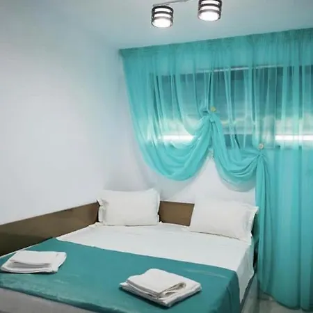 아파트 Strada Lotus Mamaia Nord